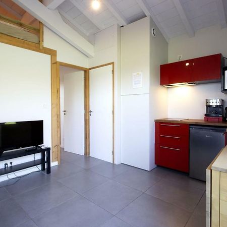 VillefranquePura Vida # Meuble Plein De Charme Ocean Montagneアパートメント エクステリア 写真